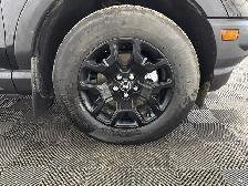 2024 Ford Bronco Sport BIG BEND BLACK APPEARANCE PKG - Photo 4