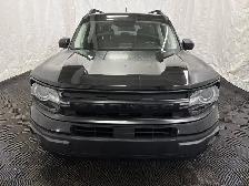 2024 Ford Bronco Sport BIG BEND BLACK APPEARANCE PKG - Photo 5