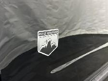 2024 Ford Bronco Sport BIG BEND BLACK APPEARANCE PKG - Photo 9