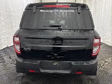 2024 Ford Bronco Sport BIG BEND BLACK APPEARANCE PKG - Photo 12