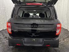 2024 Ford Bronco Sport BIG BEND BLACK APPEARANCE PKG - Photo 15