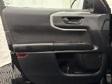 2024 Ford Bronco Sport BIG BEND BLACK APPEARANCE PKG - Photo 19