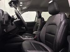 2024 Ford Bronco Sport BIG BEND BLACK APPEARANCE PKG - Photo 21