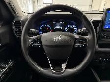 2024 Ford Bronco Sport BIG BEND BLACK APPEARANCE PKG - Photo 27