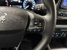 2024 Ford Bronco Sport BIG BEND BLACK APPEARANCE PKG - Photo 29