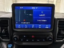 2024 Ford Bronco Sport BIG BEND BLACK APPEARANCE PKG - Photo 32