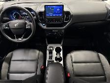 2024 Ford Bronco Sport BIG BEND BLACK APPEARANCE PKG - Photo 37
