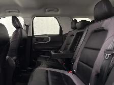 2024 Ford Bronco Sport BIG BEND BLACK APPEARANCE PKG - Photo 40