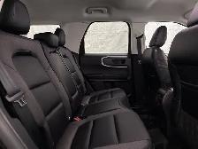 2024 Ford Bronco Sport BIG BEND BLACK APPEARANCE PKG - Photo 41