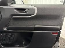 2024 Ford Bronco Sport BIG BEND BLACK APPEARANCE PKG - Photo 44
