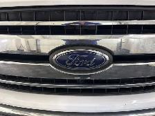 2019 Ford F-150 XLT 301A 3.5L HITCH REM START VINYL FLOOR - Photo 6