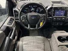 2019 Ford F-150 XLT 301A 3.5L HITCH REM START VINYL FLOOR - Photo 25