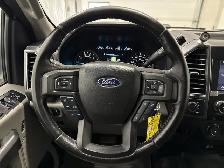 2019 Ford F-150 XLT 301A 3.5L HITCH REM START VINYL FLOOR - Photo 26