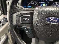 2019 Ford F-150 XLT 301A 3.5L HITCH REM START VINYL FLOOR - Photo 27