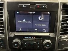 2019 Ford F-150 XLT 301A 3.5L HITCH REM START VINYL FLOOR - Photo 31
