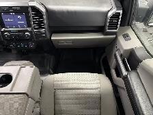 2019 Ford F-150 XLT 301A 3.5L HITCH REM START VINYL FLOOR - Photo 35