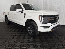 2023 Ford F-150 TREMOR 402A 3.5L LEATHER SUNROOF B&O SOUND