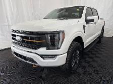 2023 Ford F-150 TREMOR 402A 3.5L LEATHER SUNROOF B&O SOUND - Photo 7