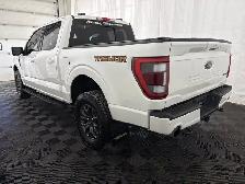 2023 Ford F-150 TREMOR 402A 3.5L LEATHER SUNROOF B&O SOUND - Photo 12