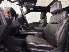 2023 Ford F-150 TREMOR 402A 3.5L LEATHER SUNROOF B&O SOUND - Photo 22