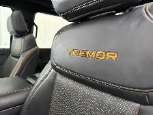2023 Ford F-150 TREMOR 402A 3.5L LEATHER SUNROOF B&O SOUND - Photo 24