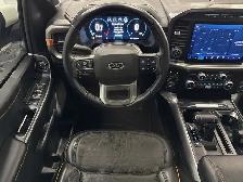 2023 Ford F-150 TREMOR 402A 3.5L LEATHER SUNROOF B&O SOUND - Photo 28
