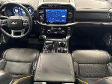 2023 Ford F-150 TREMOR 402A 3.5L LEATHER SUNROOF B&O SOUND - Photo 42