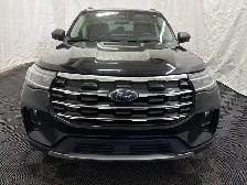 2025 Ford Explorer ACTIVE 4WD COMFORT PACKAGE LEATHER SUNROOF - Photo 5