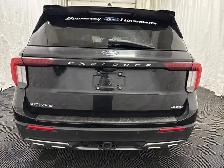 2025 Ford Explorer ACTIVE 4WD COMFORT PACKAGE LEATHER SUNROOF - Photo 10
