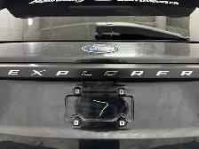 2025 Ford Explorer ACTIVE 4WD COMFORT PACKAGE LEATHER SUNROOF - Photo 11