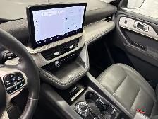 2025 Ford Explorer ACTIVE 4WD COMFORT PACKAGE LEATHER SUNROOF - Photo 20