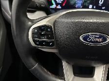 2025 Ford Explorer ACTIVE 4WD COMFORT PACKAGE LEATHER SUNROOF - Photo 23