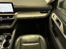 2025 Ford Explorer ACTIVE 4WD COMFORT PACKAGE LEATHER SUNROOF - Photo 32