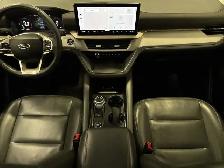2025 Ford Explorer ACTIVE 4WD COMFORT PACKAGE LEATHER SUNROOF - Photo 33