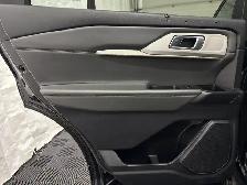 2025 Ford Explorer ACTIVE 4WD COMFORT PACKAGE LEATHER SUNROOF - Photo 35