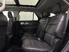 2025 Ford Explorer ACTIVE 4WD COMFORT PACKAGE LEATHER SUNROOF - Photo 36