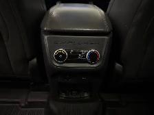 2025 Ford Explorer ACTIVE 4WD COMFORT PACKAGE LEATHER SUNROOF - Photo 37
