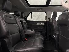 2025 Ford Explorer ACTIVE 4WD COMFORT PACKAGE LEATHER SUNROOF - Photo 39