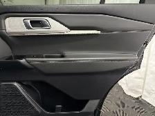 2025 Ford Explorer ACTIVE 4WD COMFORT PACKAGE LEATHER SUNROOF - Photo 40