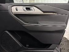2025 Ford Explorer ACTIVE 4WD COMFORT PACKAGE LEATHER SUNROOF - Photo 43