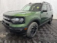 2023 Ford Bronco Sport - Photo 7