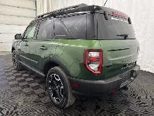 2023 Ford Bronco Sport - Photo 10