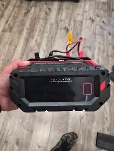 20 amp smart battery charger