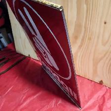 Kendall Motor Oil Sign - Photo 2