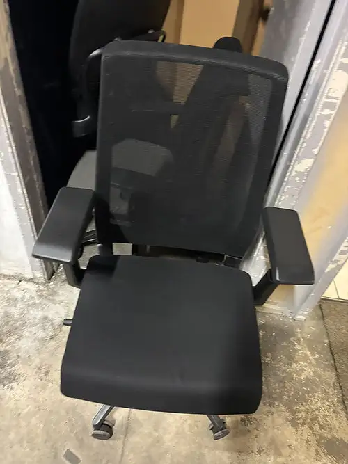 Haworth Very Office Chair-Brand New!