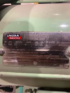 Pompe à vide Sullair VS-10 15 HP 575 V – vide CNC / presse à mem - Photo 4