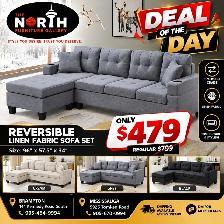 sectional sofa on sale Limited time offer available ‼️‼️