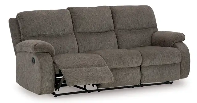 New Scranto Reclining Sofa Reg. $1599