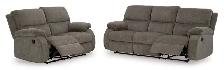 New Scranto Reclining Sofa Reg. $1599 - Photo 4