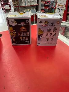 funko pop Lucha libre et overwatch a 13$ chaque - Photo 2